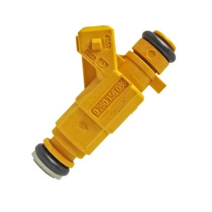 Bico Injetor Multiponto Bosch Volkswagen EA111