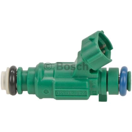 Bico Injetor Multiponto Bosch GM 1.4/1.8 Flex