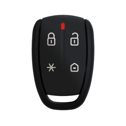 Controle de Alarme Automotivo PXN72 POSITRON 12999000