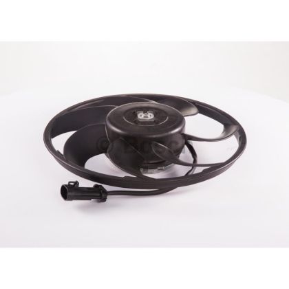 Eletroventilador do Radiador CHEVROLET - GM VECTRA Condensador Ar-condicionado BOSCH F006KM0612