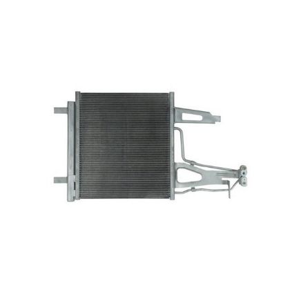 Condensador do Ar-condicionado VOLKSWAGEN UP MAGNETI MARELLI CMM5008VW