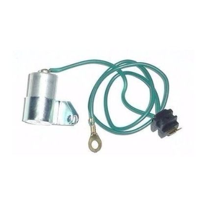 Condensador de Ignição CHEVROLET - GM CHEVETTE/MARAJO Sistema Bosch BOSCH 9231083000