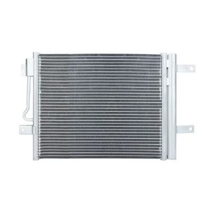Condensador do Ar-condicionado MAGNETI MARELLI 2019001MM