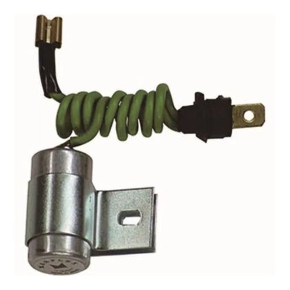 Condensador de Ignição VOLKSWAGEN FUSCA/KOMBI BOSCH 9231081072