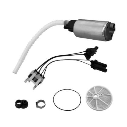 Kit Refil da Bomba de Combustível HYUNDAI HB20 BOSCH F000TE13Z6