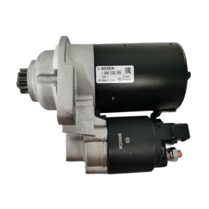 Motor de Partida BOSCH 1986S00785