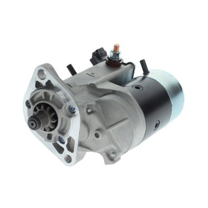 Motor de Partida TOYOTA HILUX BOSCH 1986S00590