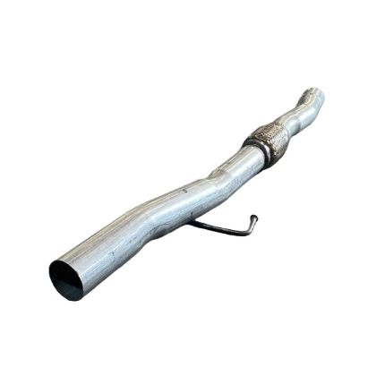 Tubo Intermediário FIAT STRADA SCAPEX 20715