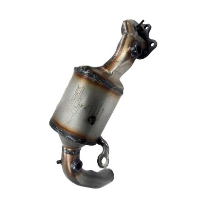 Catalisador SCAPEX 27001
