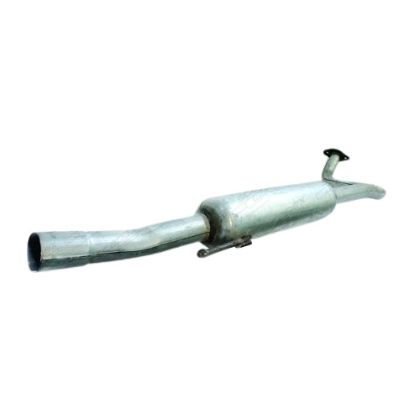 Silencioso Intermediário NISSAN VERSA SCAPEX 84130