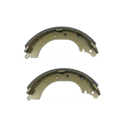 Sapata de Freio FIAT TITANO SYL 203023