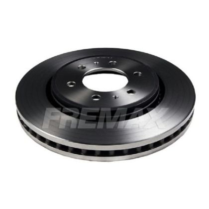 Disco de Freio FORD F150 Dianteiro Ventilado Fremax BD4097
