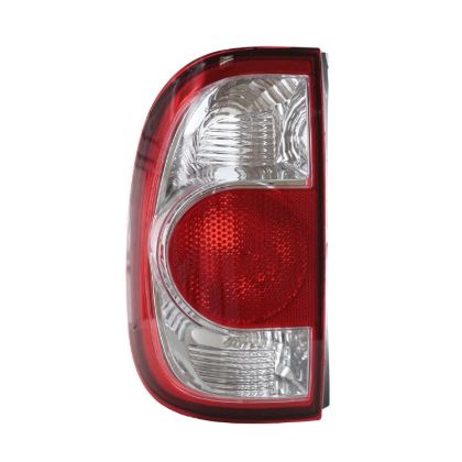 Lanterna Traseira VOLKSWAGEN SAVEIRO Lado Esquerdo Bicolor ARTEB 260213