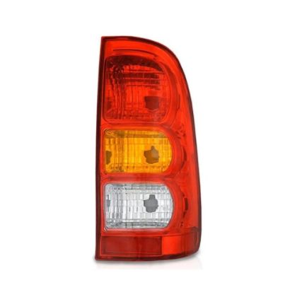 Lanterna Traseira TOYOTA HILUX Picape Lado Direito ARTEB 460338