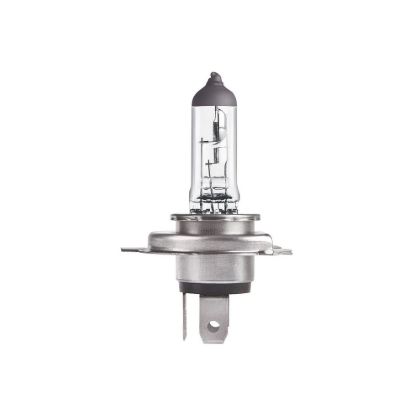 Lâmpada HYUNDAI HB20 H19 60/55W 12V Pu43T-3 PHILIPS 12644LLC1