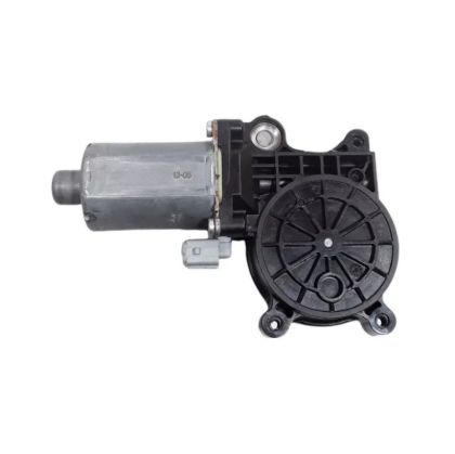 Máquina do Vidro Elétrico Dianteiro 4 Portas Lado Direito com Motor Fixação Bosch VOLKSWAGEN 0130821950