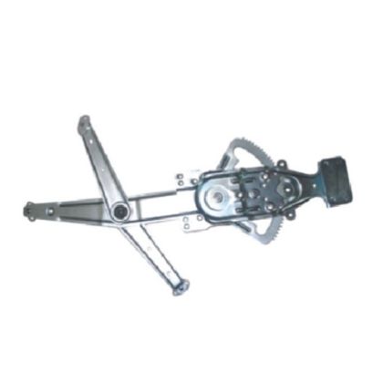 Máquina do Vidro CHEVROLET - GM CELTA/PRISMA 4 PortasLado Direito sem Motor Sistema Bosch V&B 43088