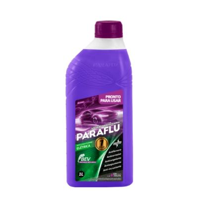 Aditivo para Radiador PARAFLU 103073