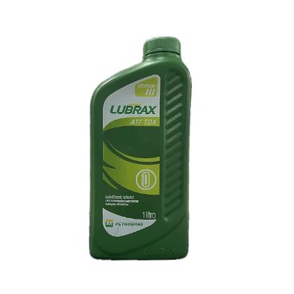 Óleo de Direção Hidráulica Atf Tdx 24F Lubrax 1 Litro LUBRAX 1026910