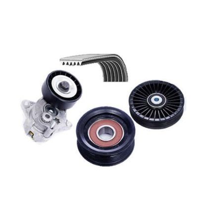 Kit Correia do Alternador MERCEDES BENZ SPRINTER DAYCO KPV1701