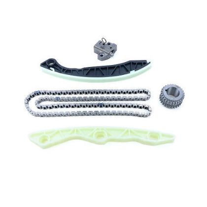 Kit Corrente de Distribuição HYUNDAI IX35 DAYCO KTC1743