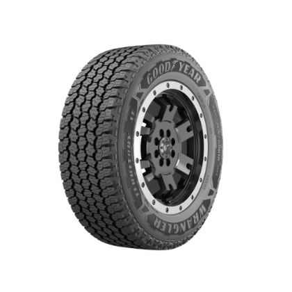 PNEU 265X65 R17 112T GOODYEAR 111655