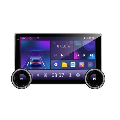 Multimídia ROADSTAR BRASIL RS1180BR4G