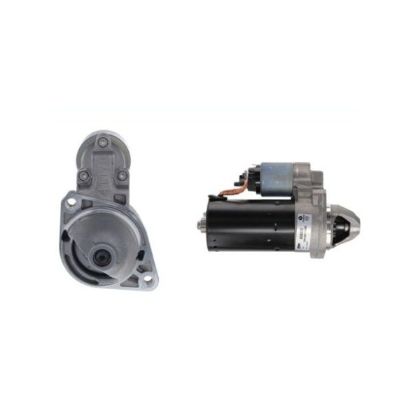 Motor de Partida MERCEDES BENZ SPRINTER VALEO-CIBIE 438533