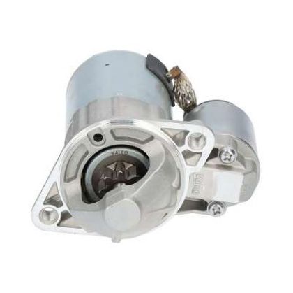 Motor de Partida VALEO-CIBIE 616460
