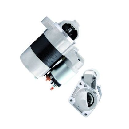 Motor de Partida 9 Dentes VALEO-CIBIE 555570