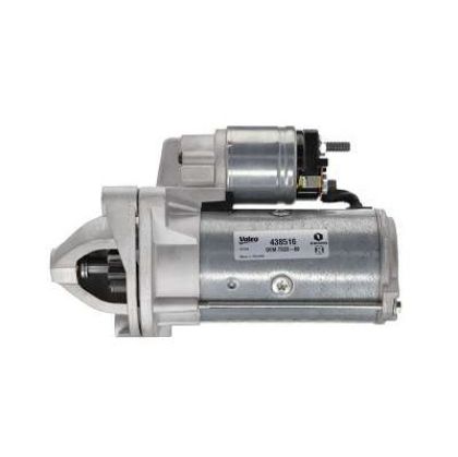 Motor de Partida VALEO-CIBIE 438516