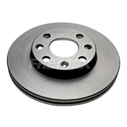 Par de Discos de Freio Dianteiro Fremax Carbon+