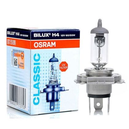 Par de Lâmpadas H7 CrystalVision Ultra Philips Efeito Xênon