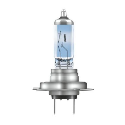 Lâmpada H7 Osram Original Line 12V 55W