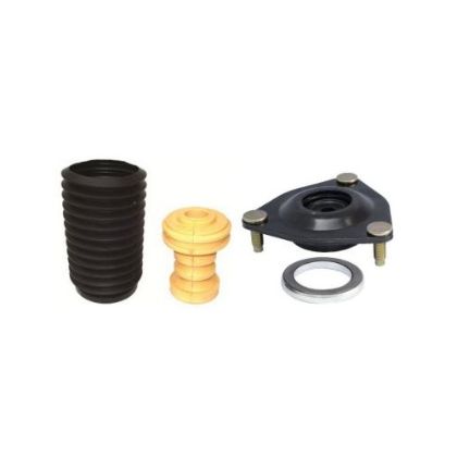 Kit de Buchas da Barra Estabilizadora Dianteira Axios