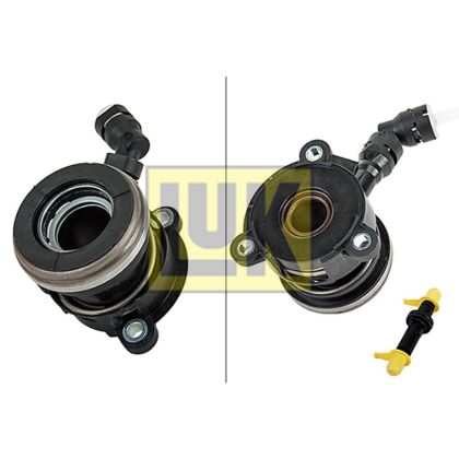 Atuador Hidráulico de Embreagem LuK Ford Ka/Fiesta
